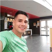 Doy clases de entrenador personal económica que te pueden ayudar a mejorar tu calidad de vida
